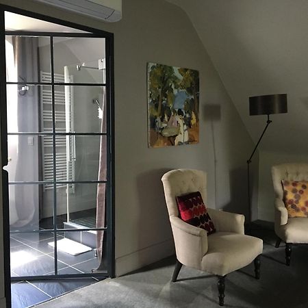 Chambres D'Hotes La Maison Rouen Room photo
