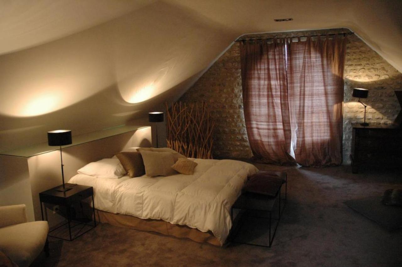 Chambres D'Hotes La Maison Rouen Exterior photo