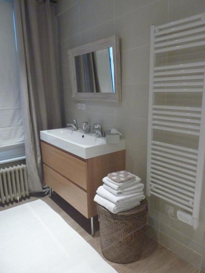 Chambres D'Hotes La Maison Rouen Exterior photo
