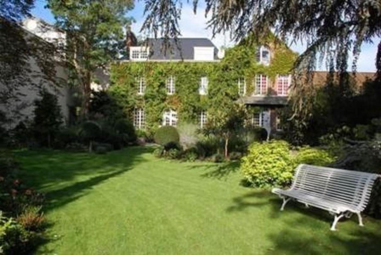 Chambres D'Hotes La Maison Rouen Exterior photo