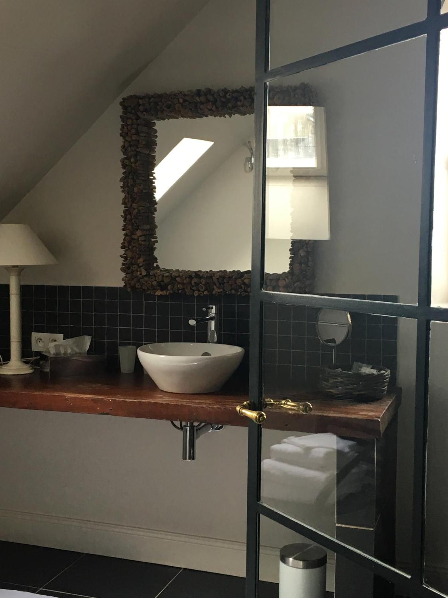 Chambres D'Hotes La Maison Rouen Room photo